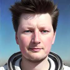 Maker Avatar