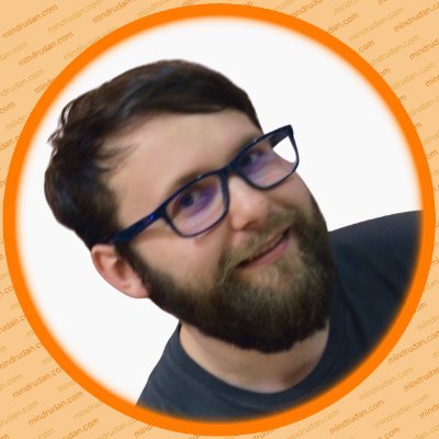 Maker Avatar