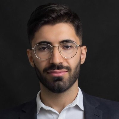 Maker Avatar