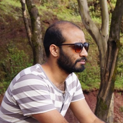 Maker Avatar