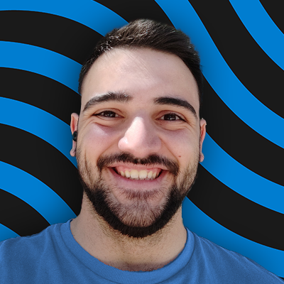Maker Avatar