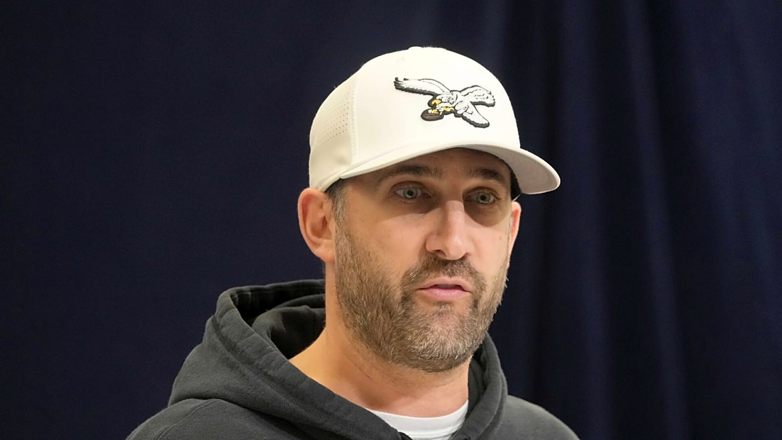 Sirianni's extension adds more pressure to his Eagles tenure