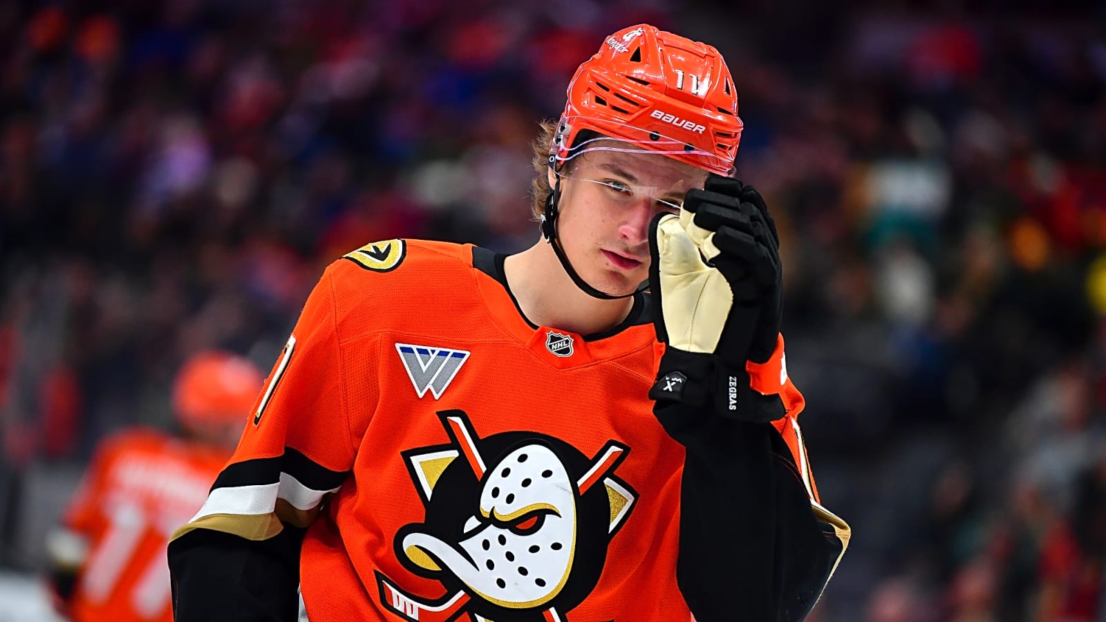 Offseason checklist for Anaheim Ducks