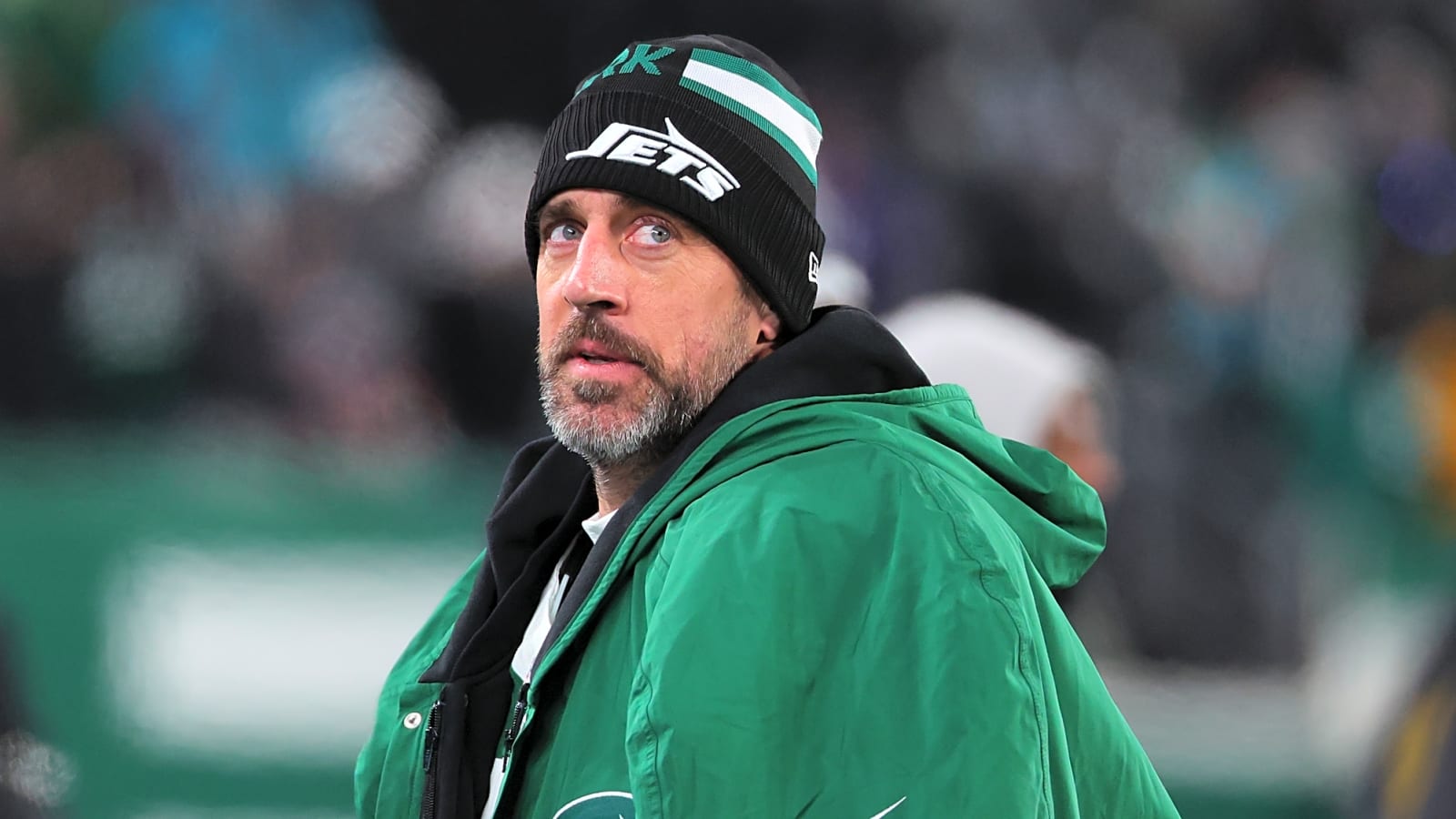 Report: Steelers eye notable QB as they await Aaron Rodgers