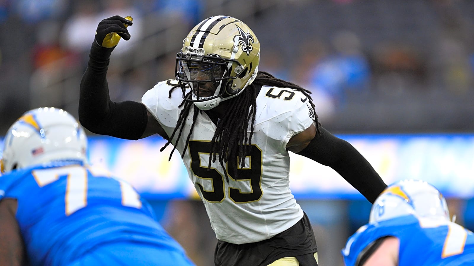 Former Pro Bowl linebacker attempting comeback with Raiders