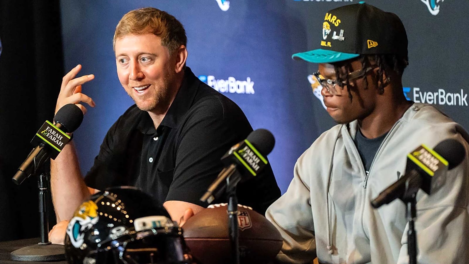 Three burning questions for 2025 Jaguars