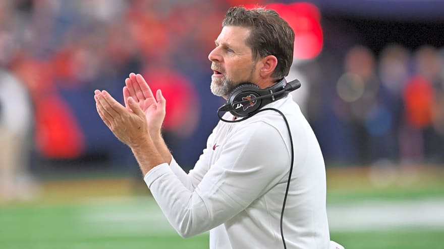 Virginia Tech suffers huge recruiting loss to fledgling 2026 class