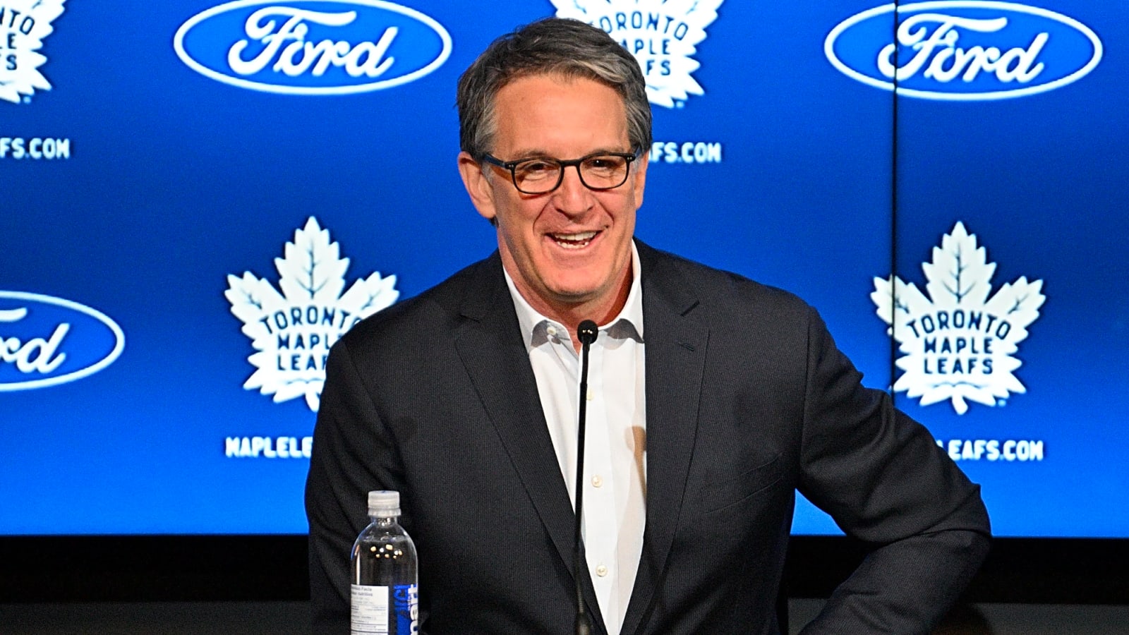 The Maple Leafs can keep their contention window open