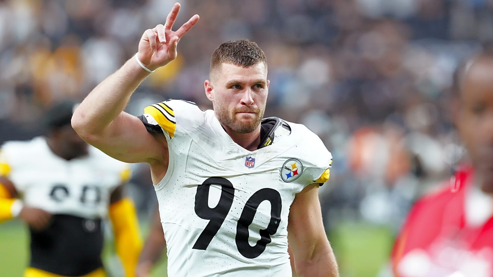 The 'NFL's 100-sack club' quiz