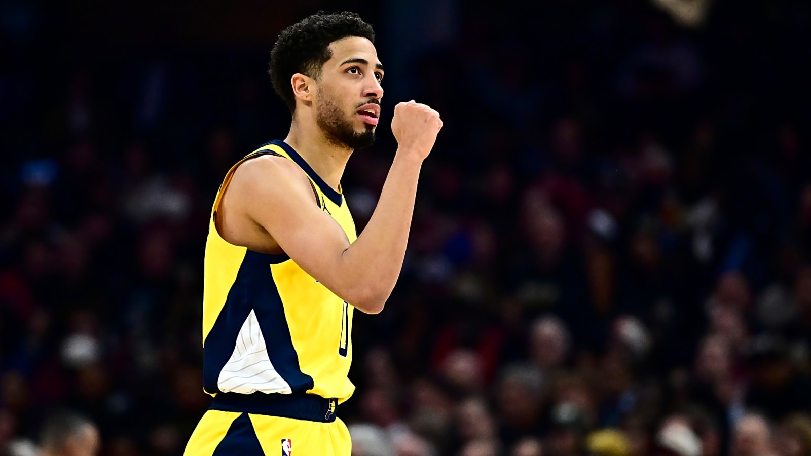 Three stars from Tuesday's NBA playoffs
