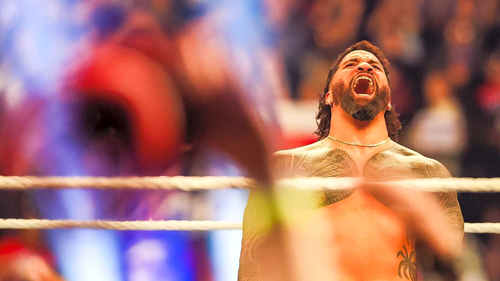 WrestleMania 41 Night 1: Results & Reactions