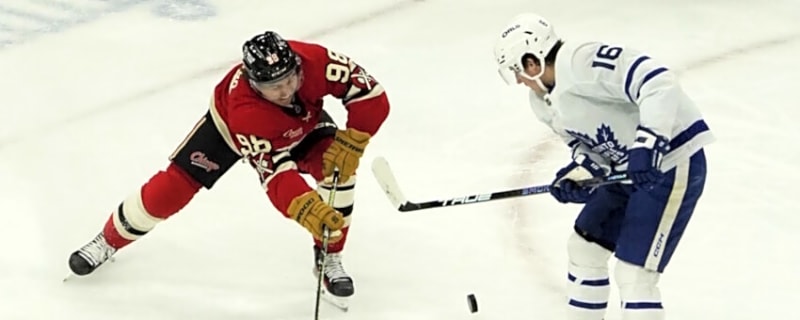 Latest on Chicago Blackhawks' coaching search and finding help for Connor Bedard