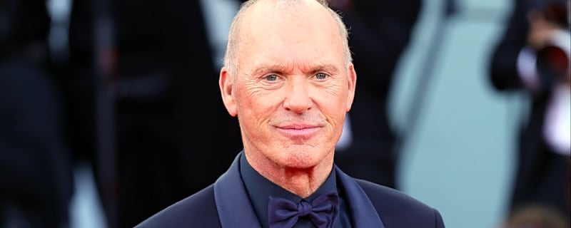 Michael Keaton joins Robert De Niro in crime thriller The Whisper Man