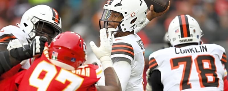  Giants Could Trade First-Overall Pick to Needy Team