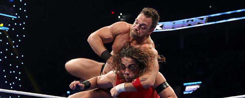 &#39;WWE SmackDown&#39; Talent Departure Rumors Disputed Amid Roster Cuts