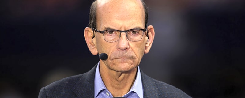 Paul Finebaum Names Major SEC Program That&#39;s Been a &#39;Complete and Utter Dumpster Fire&#39;