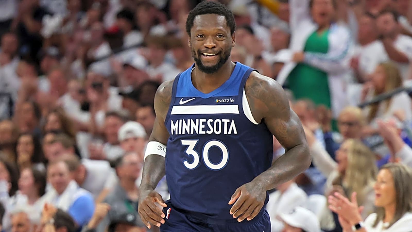 The 'No. 7 overall NBA Draft picks since 2000' quiz