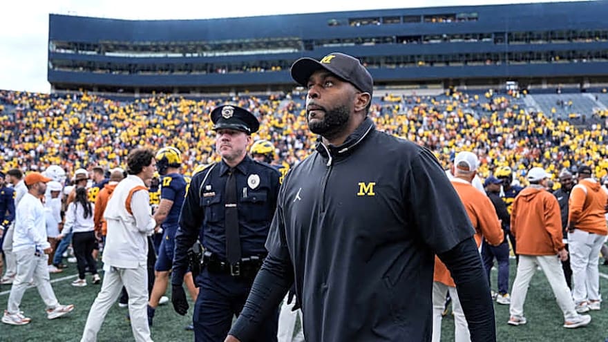Big Ten coaches sound off on Michigan football in 2025; including one head-scratching comment