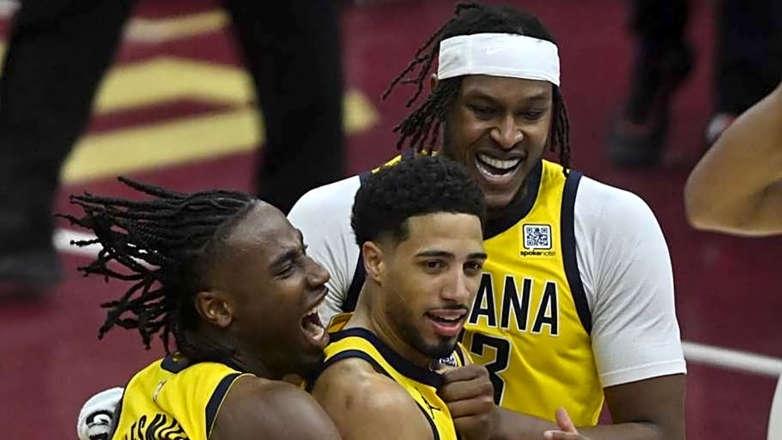 Pacers Made Shocking NBA History Beating Cavaliers