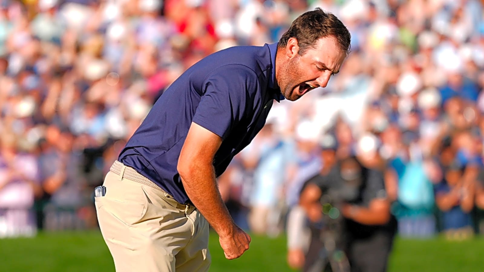 The 'PGA Championship winners since 1958' quiz
