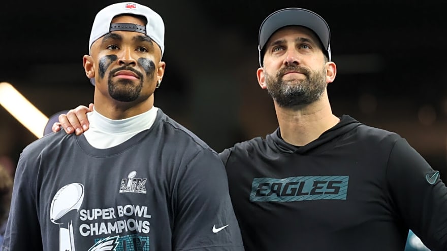 Eagles 2025 Schedule Game by Game Predictions: Philly&#39;s road to back-to-back Super Bowls won&#39;t be easy