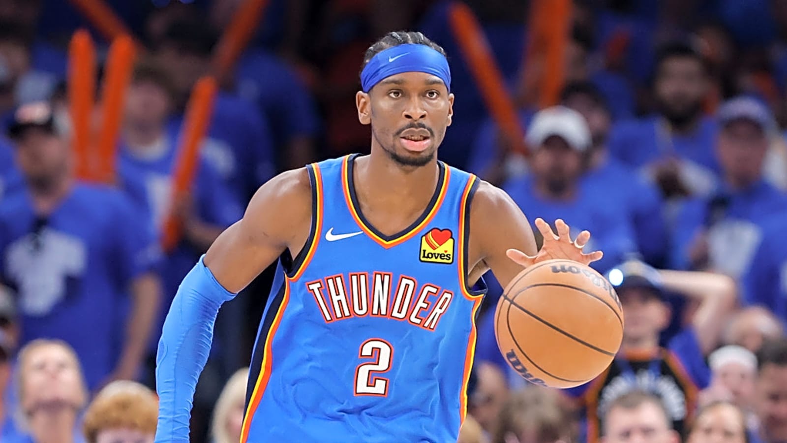 Ranking the top 10 players in the NBA conference finals