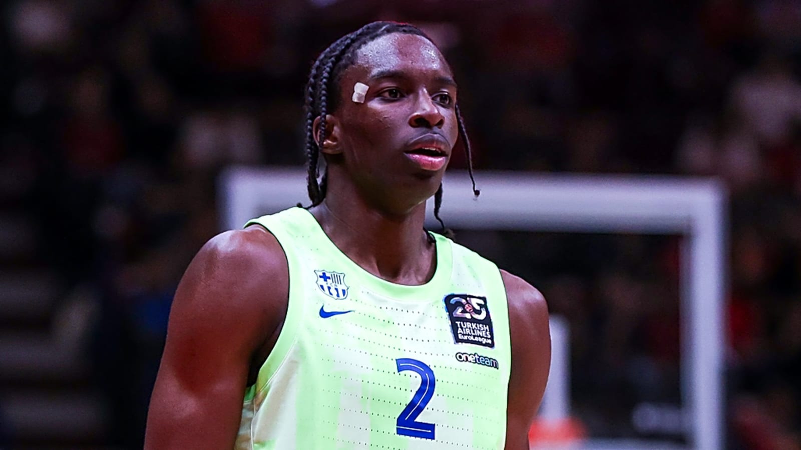 Duke adds top international prospect to stacked recruiting class