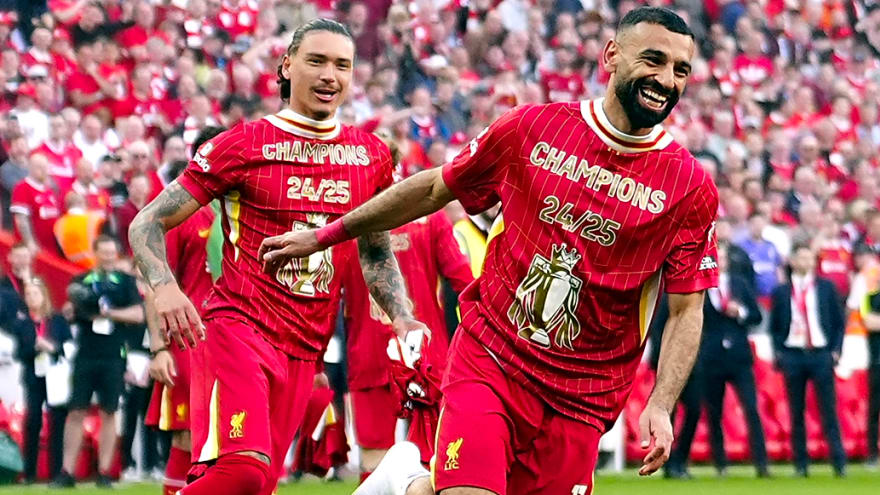 The 'English Premier League champions since 1992-93' quiz