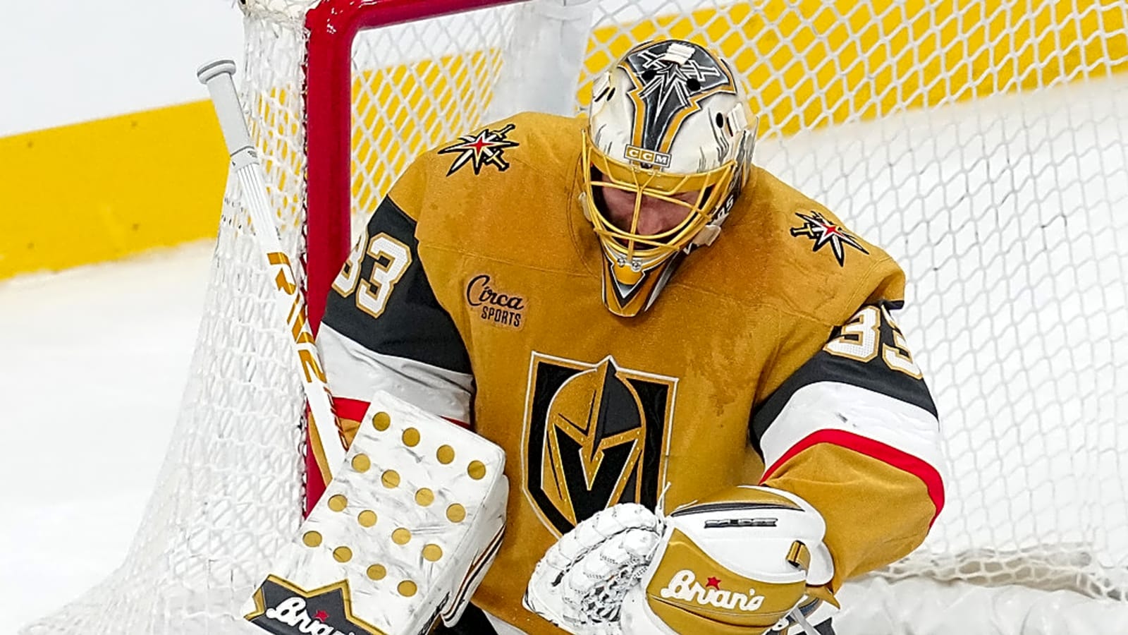 There's goaltending concerns for Oilers, Golden Knights