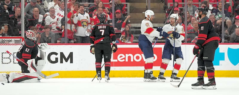 NHL's divisional playoff format stinks – and it's time to move on