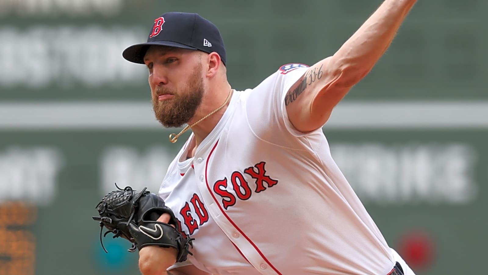 Winners and losers through MLB's first six weeks