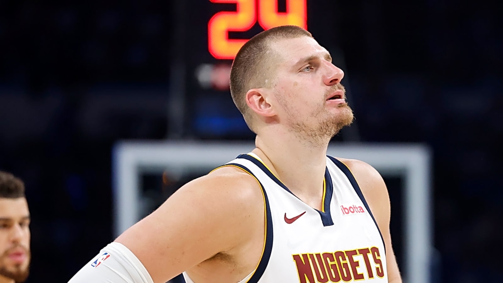 Jokic drops a legendary quote after Nuggets' Game 7 loss
