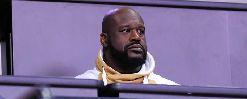 Shaquille O'Neal lands big-name transfer at his new college team