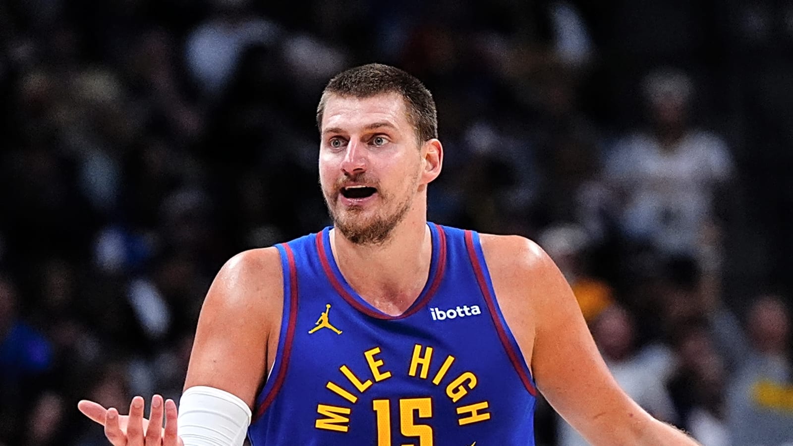 Should a Game 7 loss impact Nikola Jokic's legacy?