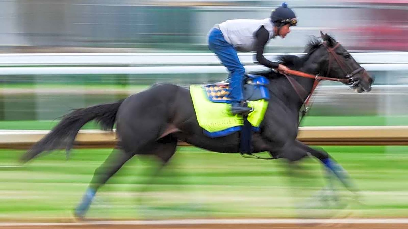 Preakness Stakes 2025 results, payouts after Journalism's fantastic finish
