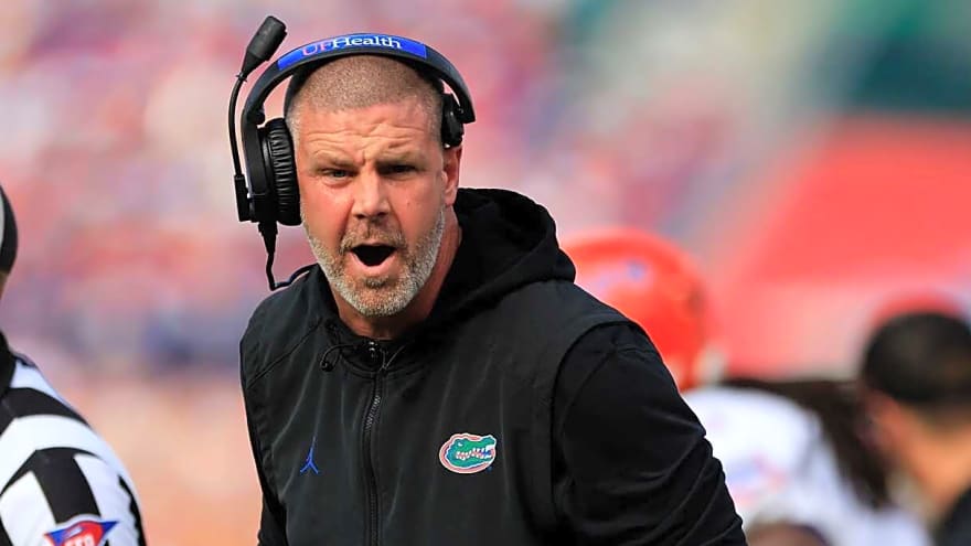 Massive recruiting win gives Billy Napier extra leverage