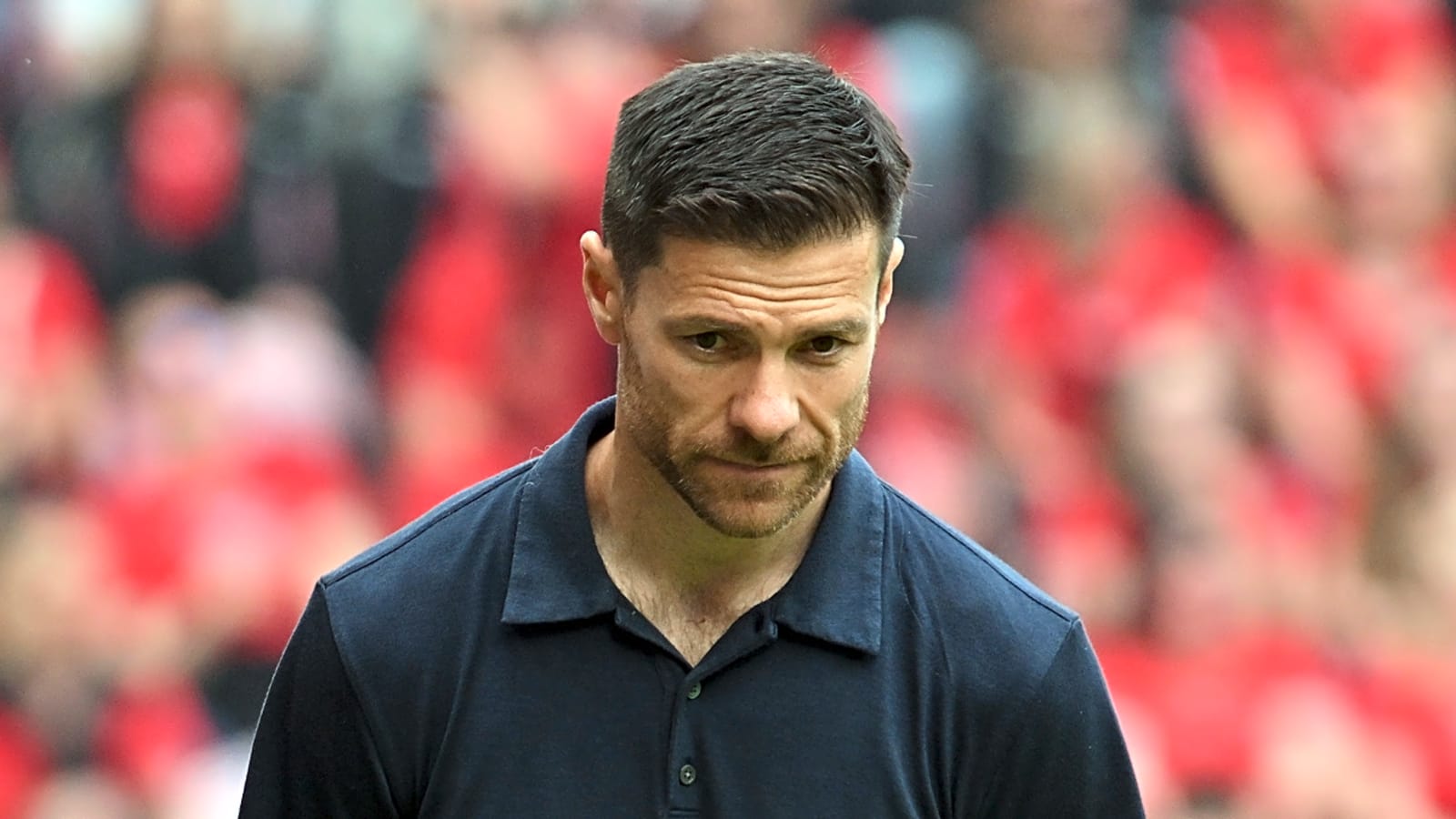 How Real Madrid could lineup under Xabi Alonso next season