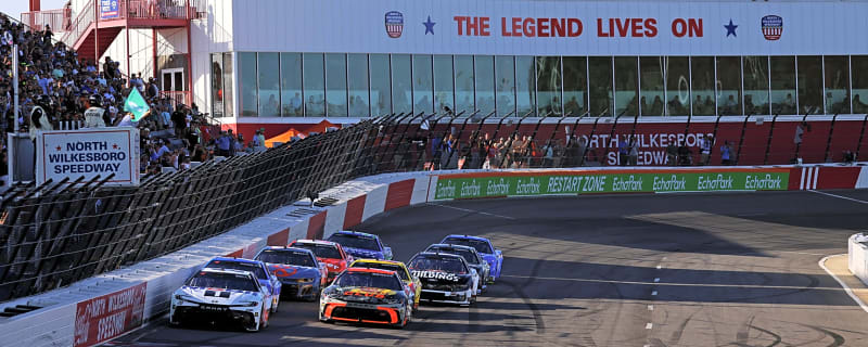 NASCAR All-Star Race preview: Favorite, underdog, top storylines