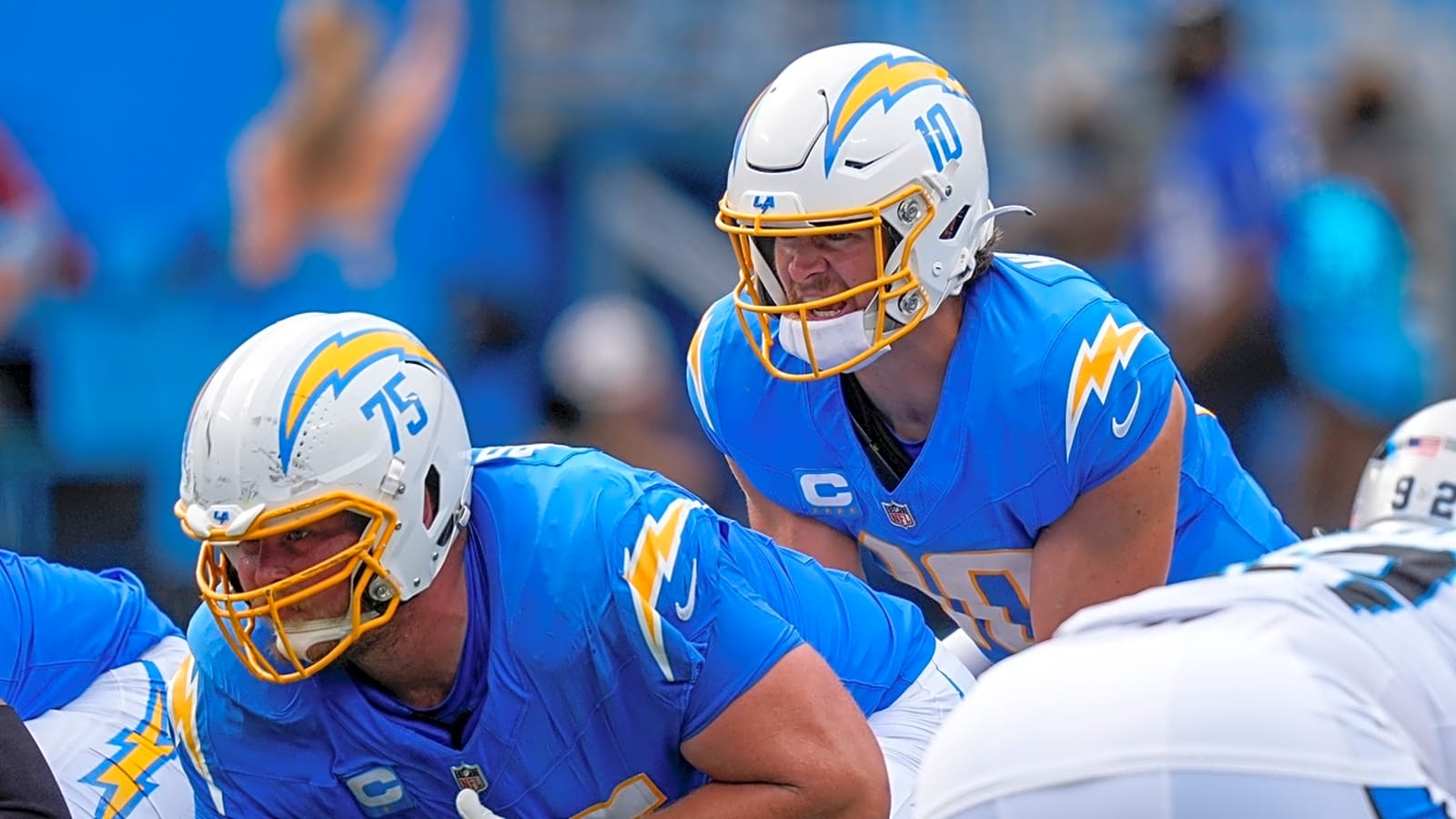 Five mind-boggling 2025 NFL schedule moves
