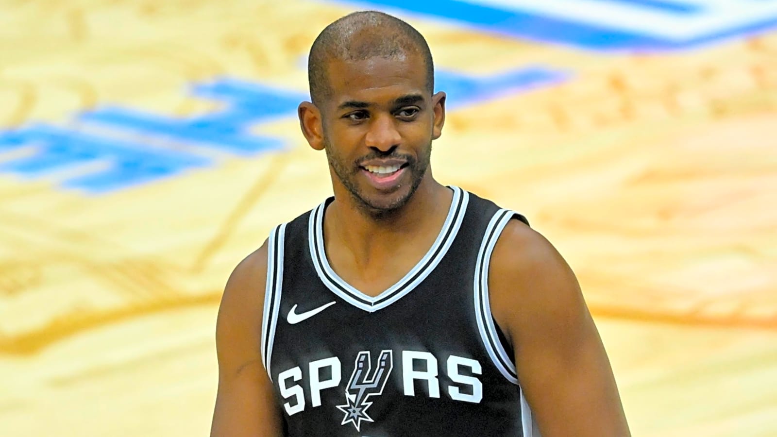 Chris Paul and Heat would be a match made in heaven