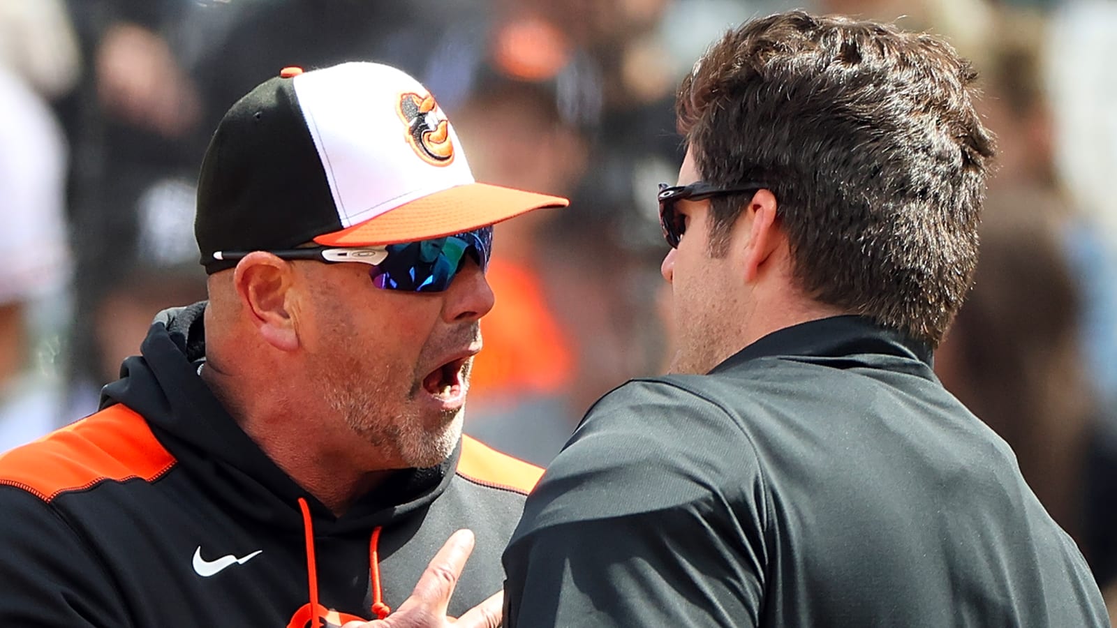 Here's who really failed last-place Orioles