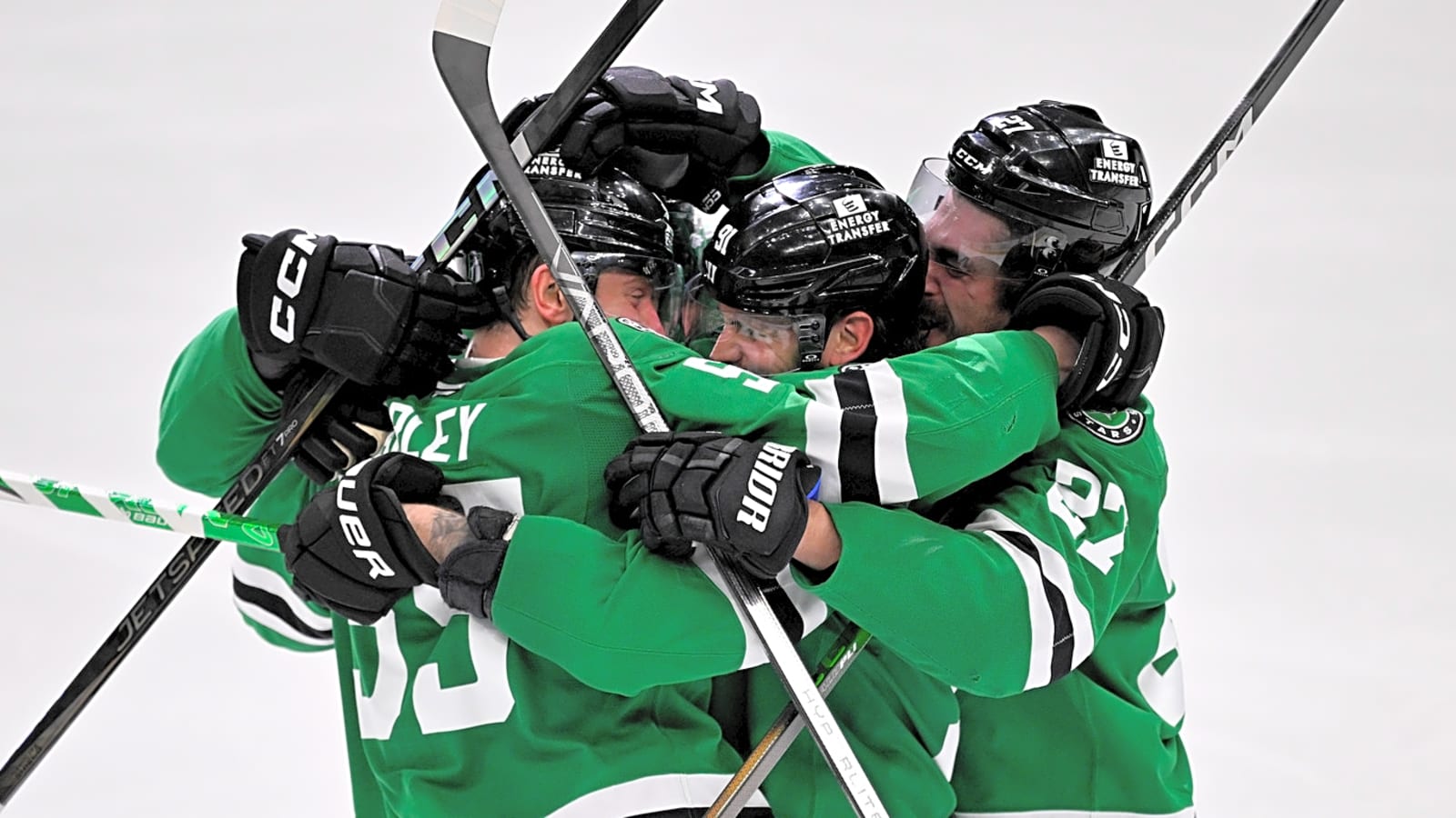 Watch: Thomas Harley's OT goal since Stars back to West Final