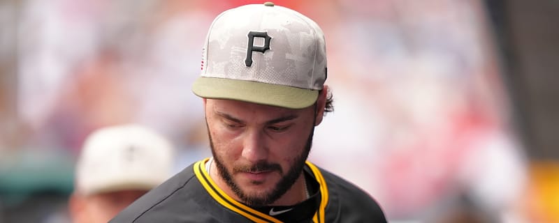 What would a blockbuster Paul Skenes trade look like for the Braves?