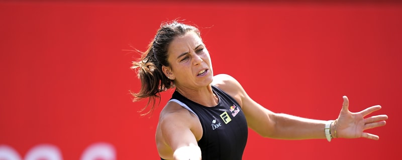 Preview WTA Queen&#39;s Club Championships 2025: Emma Navarro and Amanda Anisimova face off in an all-American showdown