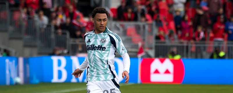 Tottenham Hotspur make their move for MLS sensation; not put off by FIFA regulations