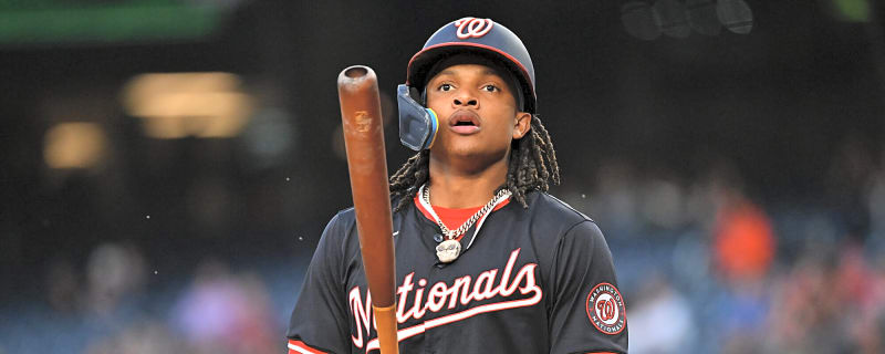 Juan Soto trade comes full circle for Nationals