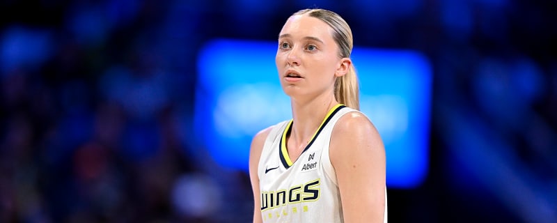 Four-time WNBA All-Star applauds Paige Bueckers, passes along advice