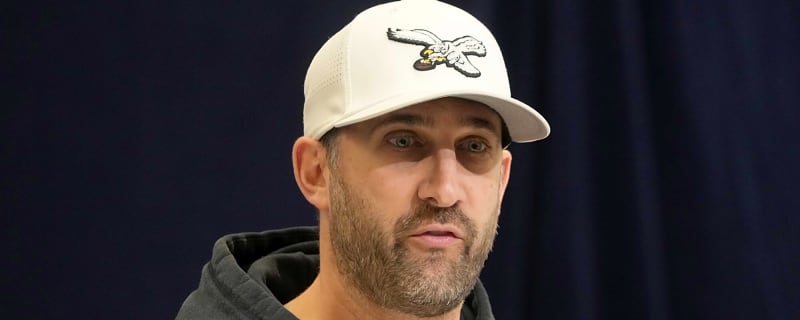 Sirianni's extension adds more pressure to his Eagles tenure