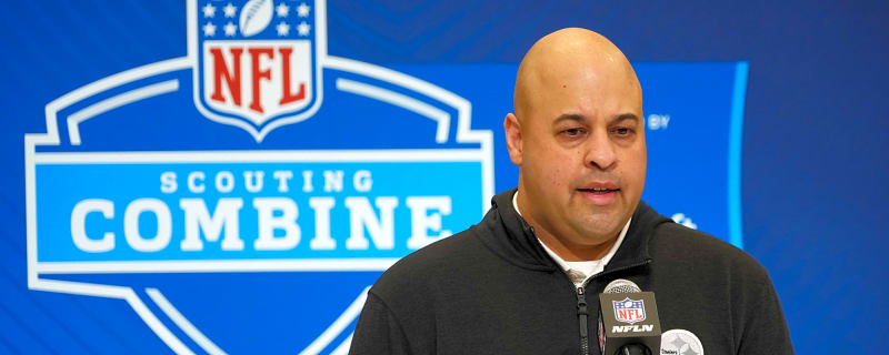 Steelers could add former third-round pick in new trade offer