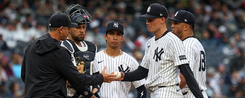 Three areas of improvement to make an already good Yankees team great